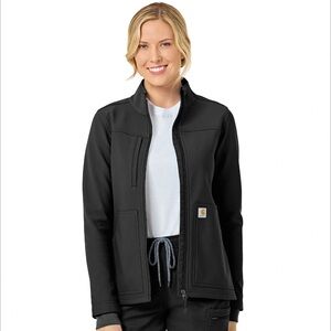 Womens Carhartt Jacket